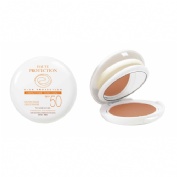 Avene spf 50 compacto oil free (dorado 10 g)