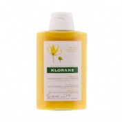 Klorane champu a la cera de ylang ylang - nutritivo y reparador (200 ml)