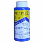 Peu-fresc polvos para pies (100 g)