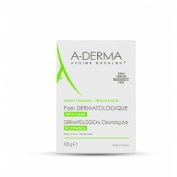 A-derma dermopan exto avena (100 g pastilla)
