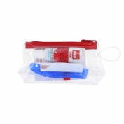 Kit dental phb total adulto (pasta y cepillo)