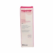 Repavar regeneradora gel (30 % rosa mosqueta) (30 ml)