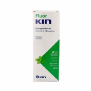 Fluor kin anticaries colutorio diario 0,05 (500 ml)