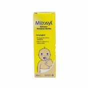 Mitosyl balsamo primeros dientes (25 ml)