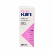Periokin enjuague bucal (1 frasco 250 ml)