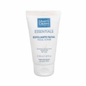 Martiderm crema exfoliante facial (50 ml)