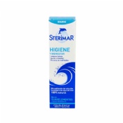 Sterimar limpieza nasal agua de mar (microdifusion 100 ml)