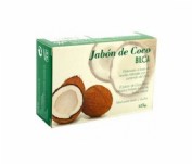 Bilca jabon de coco (125 g)