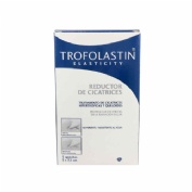 Trofolastin reductor de cicatrices (5 x 7.5 cm 5 u)