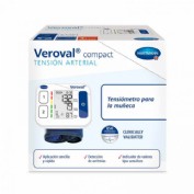 Tensiometro de brazo - Veroval Compact