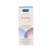 Durex sensilube - lubricante vaginal fluido (40 ml)