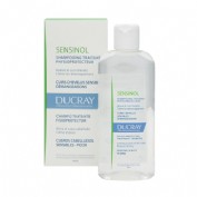 Sensinol champu tratante ducray 1 envase 400 ml - ducray