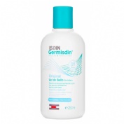 Isdin germisdin hygiene & protection original (250 ml)