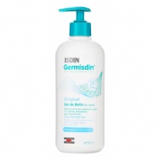 Isdin germisdin hygiene & protection original (500 ml dosificador)