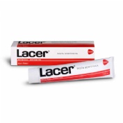 Lacer pasta dentifrica (125 ml)