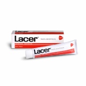 Lacer pasta dentifrica (75 ml)