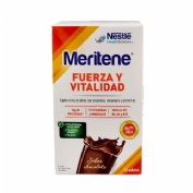 Meritene (30 g 15 sobres chocolate)