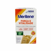 Meritene (30 g 15 sobres cafe descafeinado)