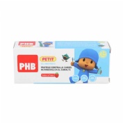 Phb petit gel dentifrico infantil (50 ml)