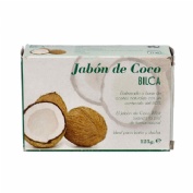 Bilca jabon de coco (125 g)
