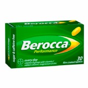 Berocca perfomance (30 comprimidos)