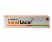 Sensilacer gel dentifrico (125 ml)