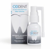Oddent spray oral (20 ml)
