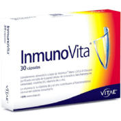 Inmunovita (30 caps)