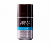 Lierac homme desodorante 24h roll on