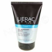Lierac homme gel moussant 100ml