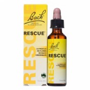Flores bach rescue remedy 20 ml
