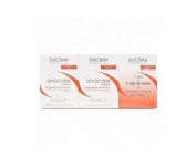 Anacaps reactiv cabello y uñas - ducray (3 envases 30 capsulas)