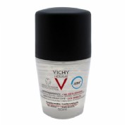 Vichy homme antitranspirante antimanchas hombre (roll on 50 ml)