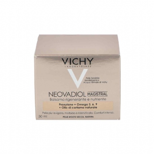 Neovadiol post-menopausia crema dia (1 tarro 50 ml)