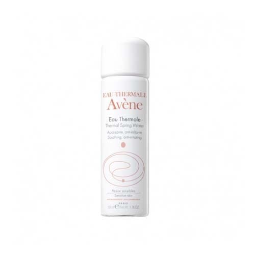 Avene agua termal (1 envase 50 ml)