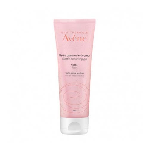 Avene exfoliante suave purifi 75ml