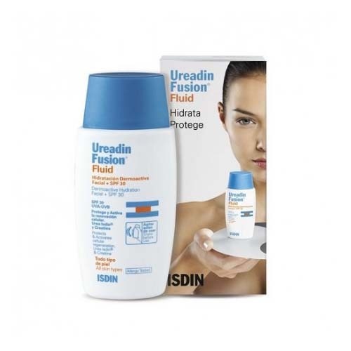 Ureadin fusion fluid facial (50 ml)