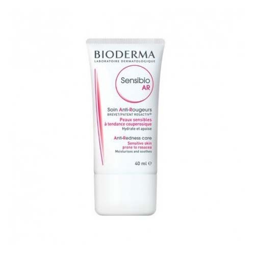 Sensibio ar crema bioderma 1 envase 40 ml - bioderma