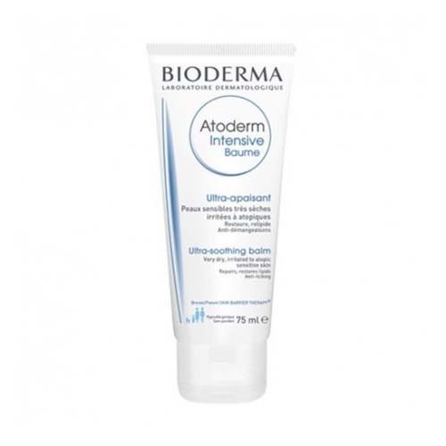 Atoderm intensive - bioderma (75 ml)