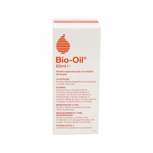Bio-oil (1 envase 60 ml)