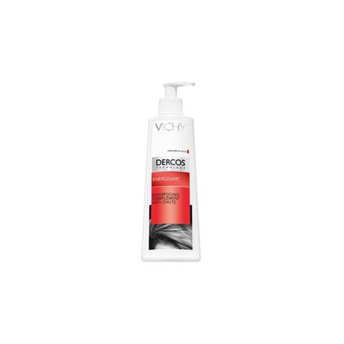 Dercos champu estimula 400 ml