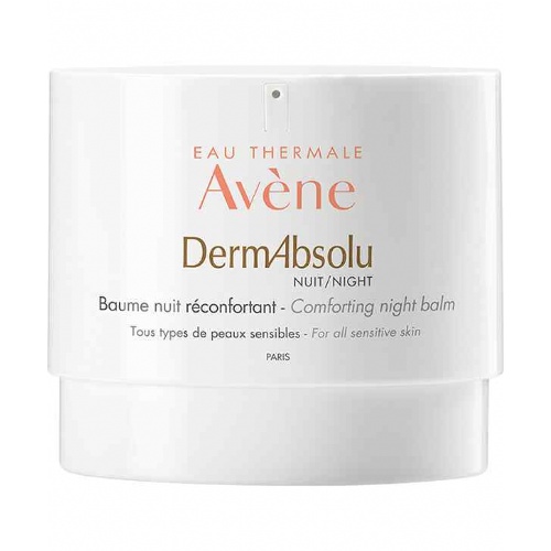Avene dermabsolu balsamo noche regenerador (1 envase 40 ml)