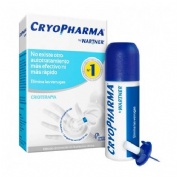 Cryopharma - antiverrugas (50 ml)