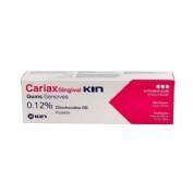 Cariax gingival pasta dentifrica (1 tubo 75 ml sabor menta)