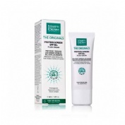 Martiderm proteos screen spf50+ fluid cream (color 40 ml)