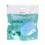 Esponja - genocure para ducha