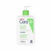 Cerave limpiadora hidratante (473 ml)