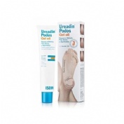 Isdin foot care ureadin podos gel oil hidratante (1 envase 75 ml)