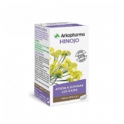 Arkocapsulas hinojo  45 capsulas