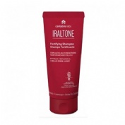 Iraltone champu fortificante (1 envase 200 ml)